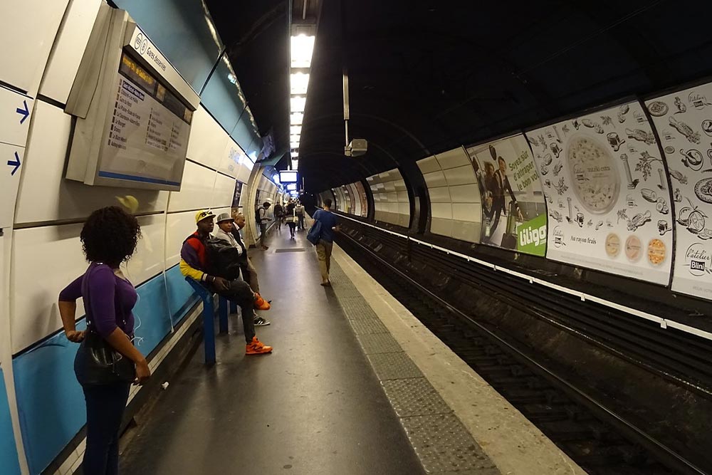 Saint Michel Notre Dame