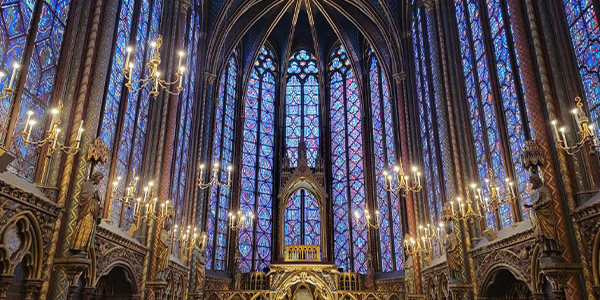 Saint Michel Notre Dame