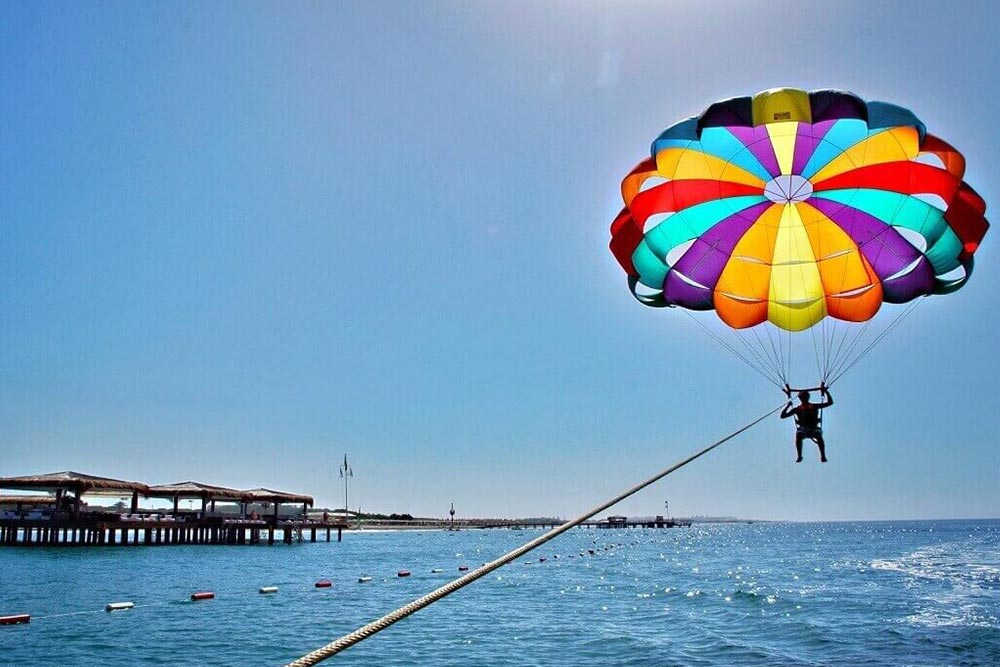 بنانانا سواری