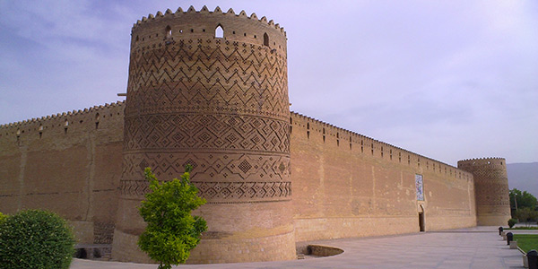ارگ کریم خان شیراز