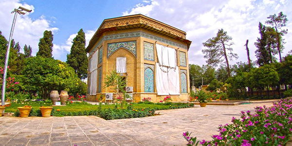 موزه پارس شیراز