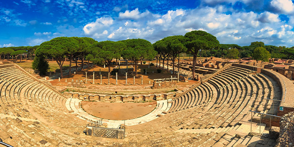 Ostia Antica