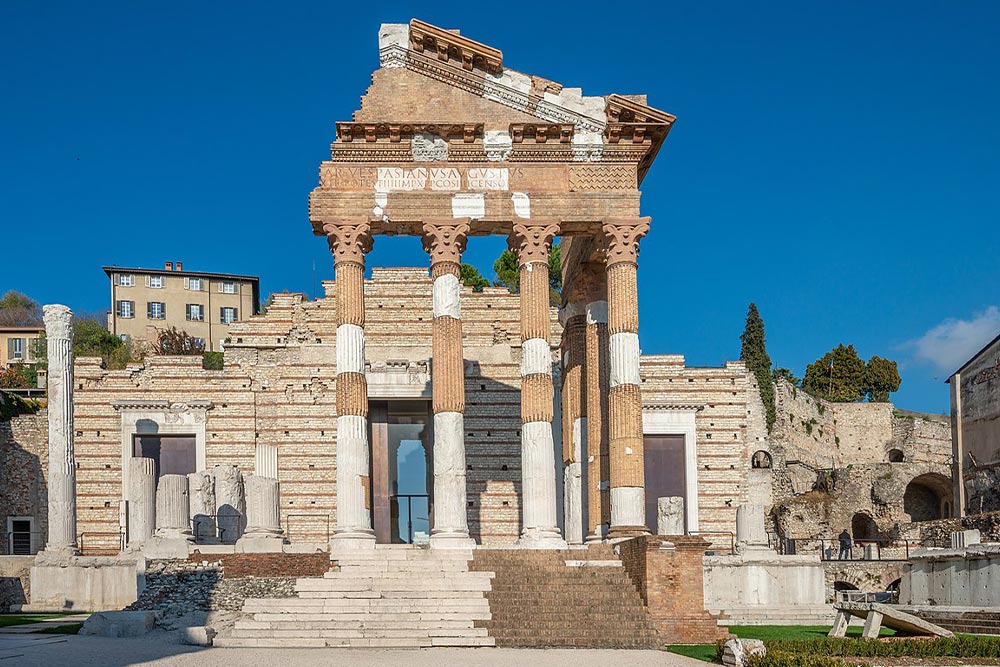  اوستیا آنتیکا