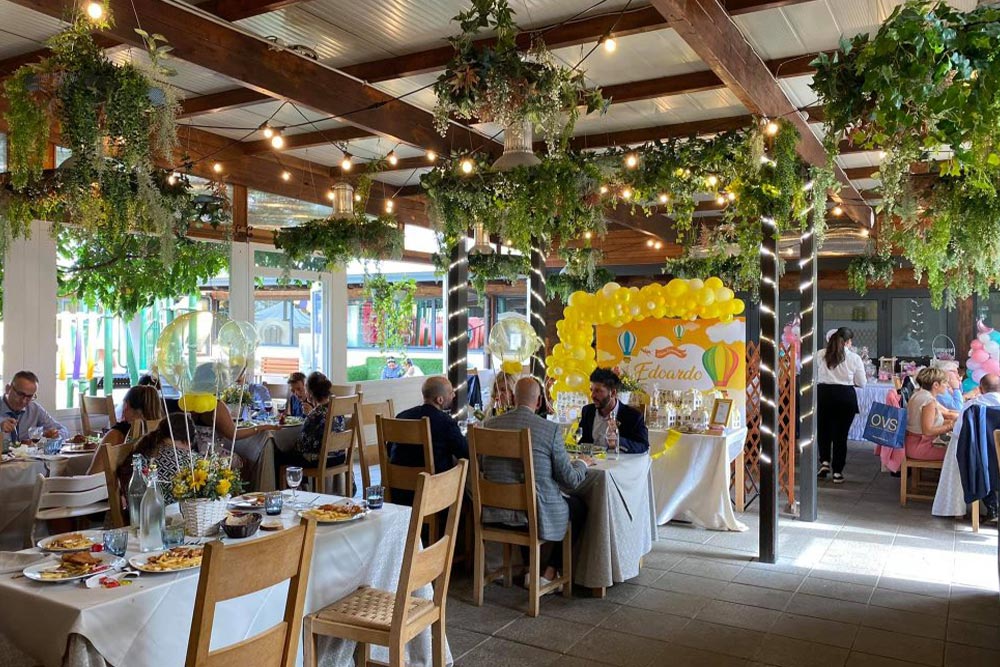 BAGNOLO RISTORANTE PIZZERIA GRIGLIERIA