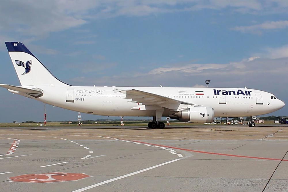 فرودگاه‌های مازندران