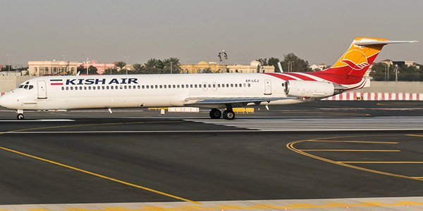 کیش ایر