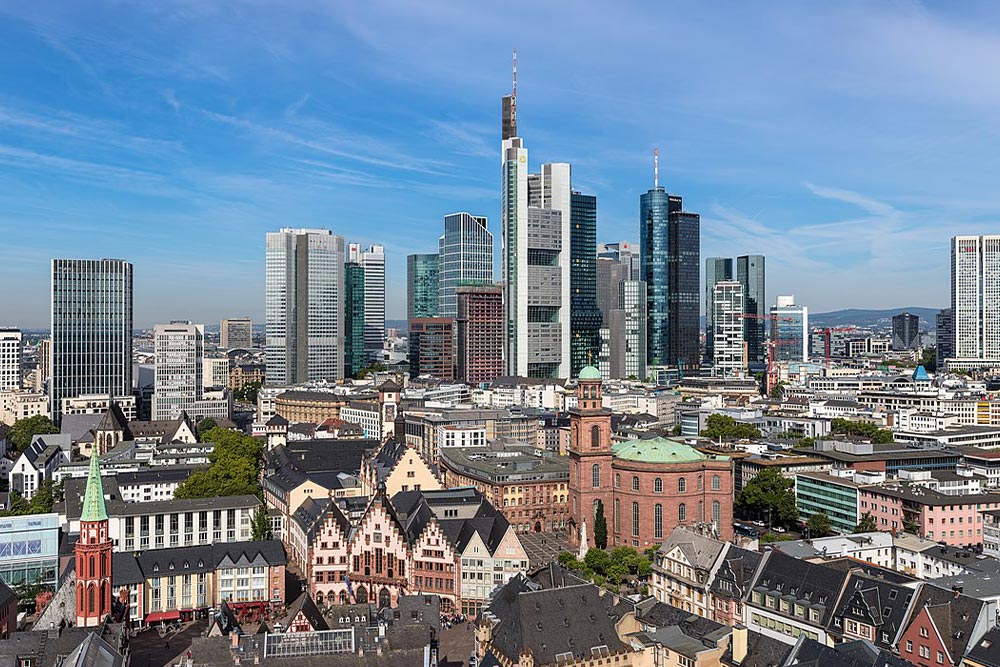 Frankfurt
