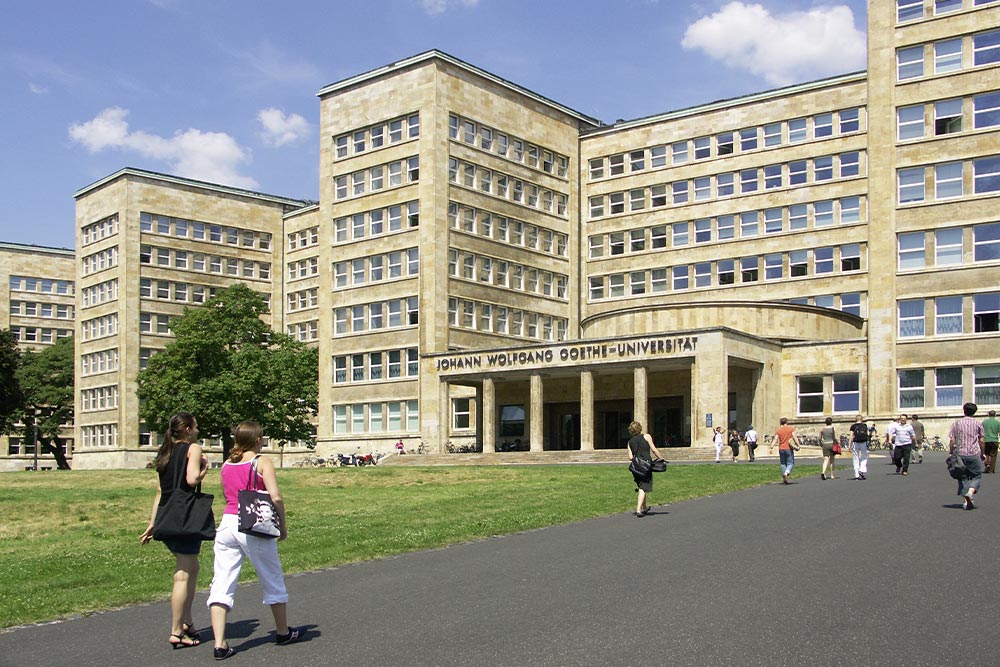 Goethe University