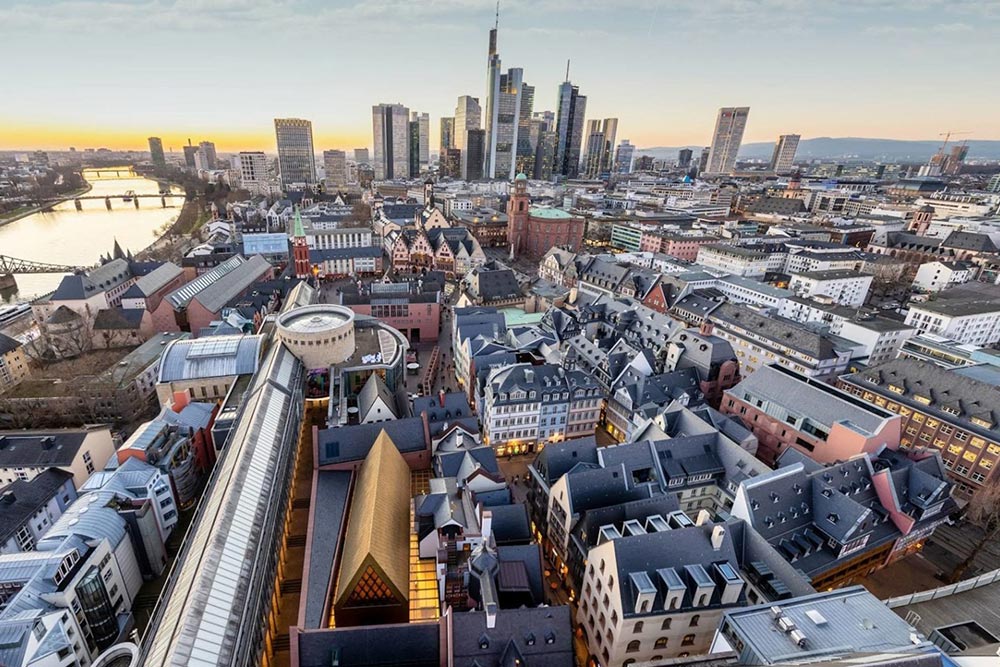 Frankfurt