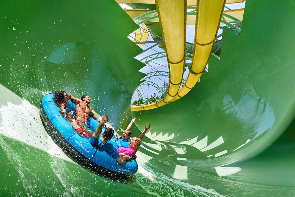 بهترین سواحل دبی