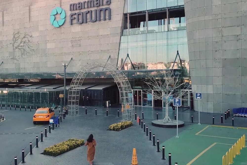 Marmara Forum