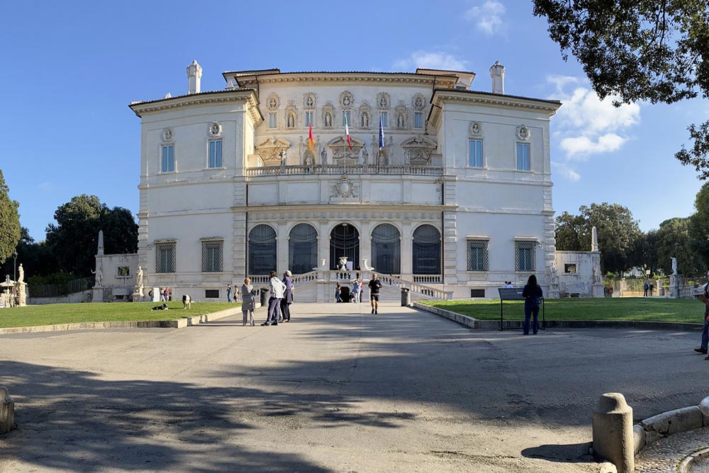 موزه‌های رم