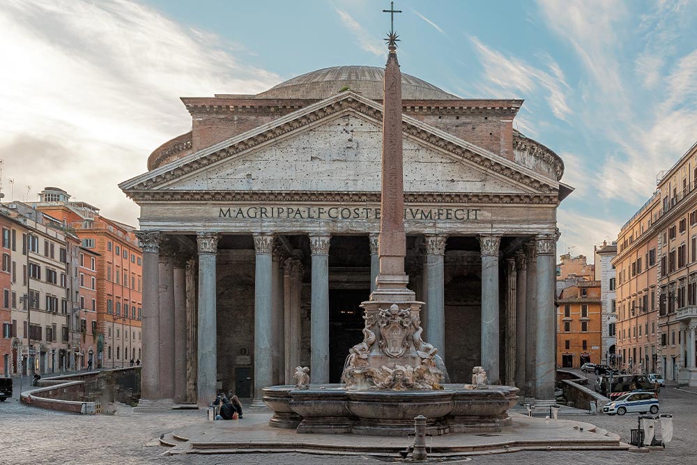 pantheon