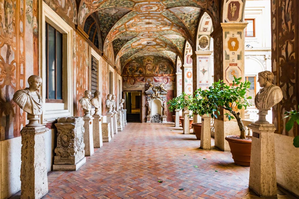 National Museum of Rome