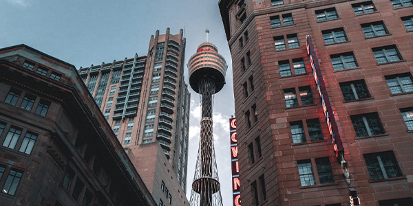 برج چشم سیدنی؛ از حقایق جالب تا کارهایی که باید انجام بدهید!