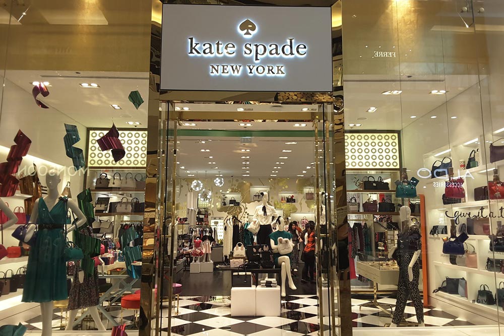 Kate Spade