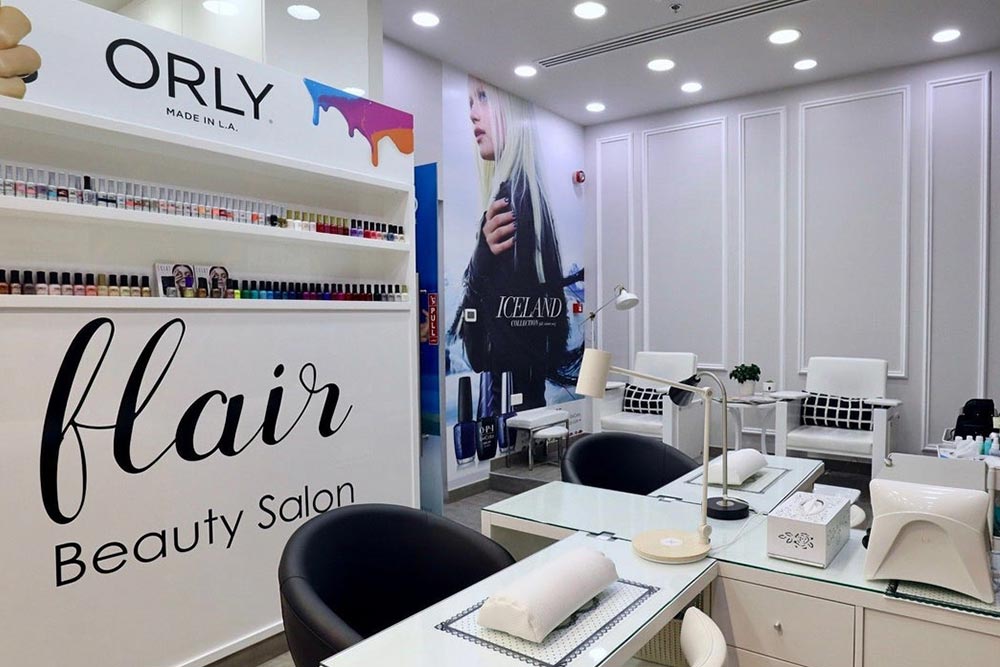 مرکز خرید فستیوال سیتی دبی