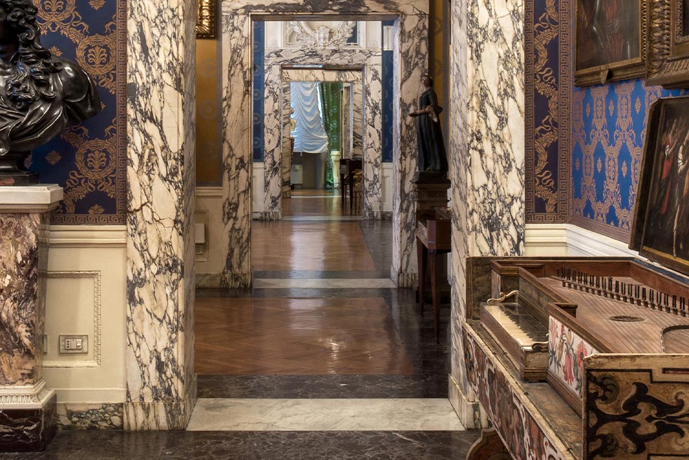 Museo Teatrale alla Scala