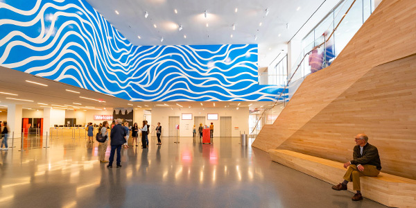 San Francisco Museum of Modern Art