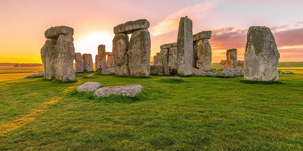 Stonehenge