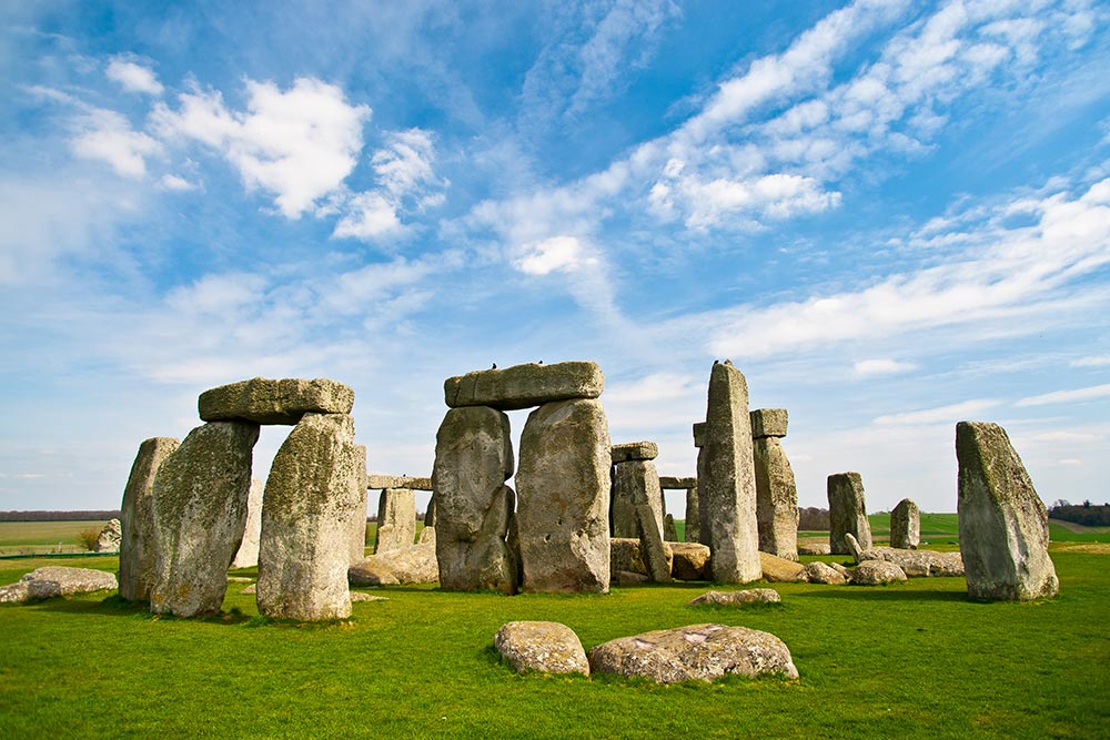 Stonehenge