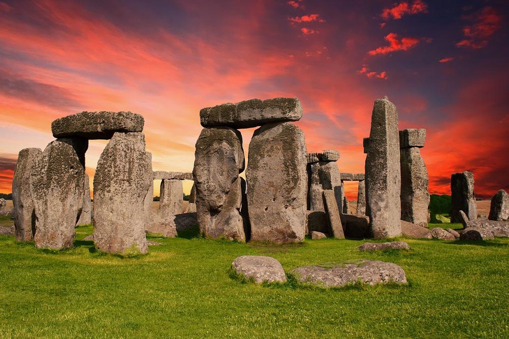 Stonehenge