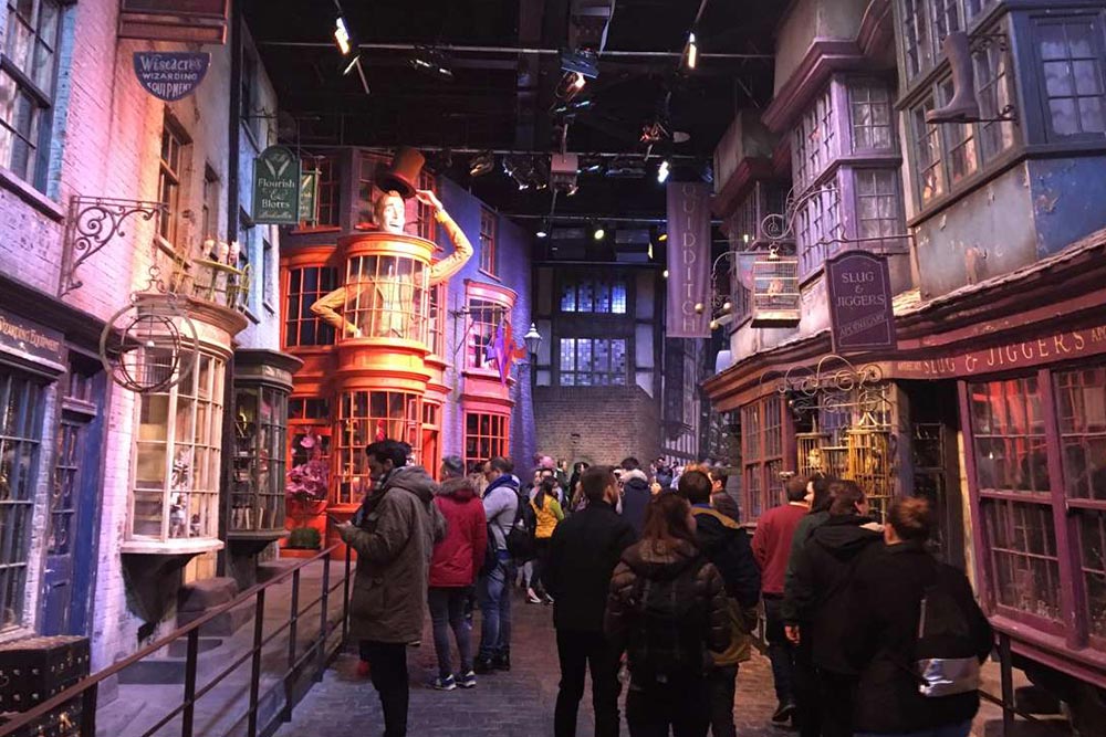 Warner Bros. Collection