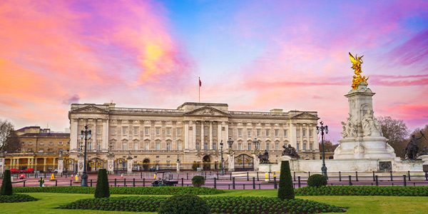 Buckingham Palace