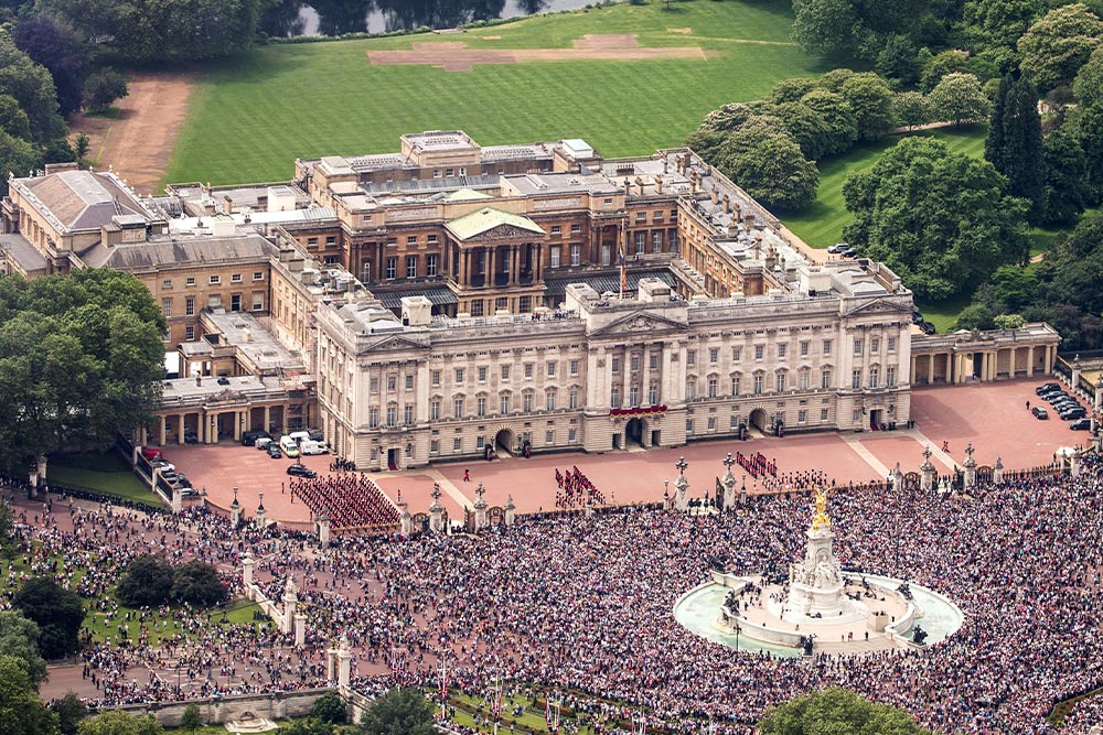 Buckingham Palace