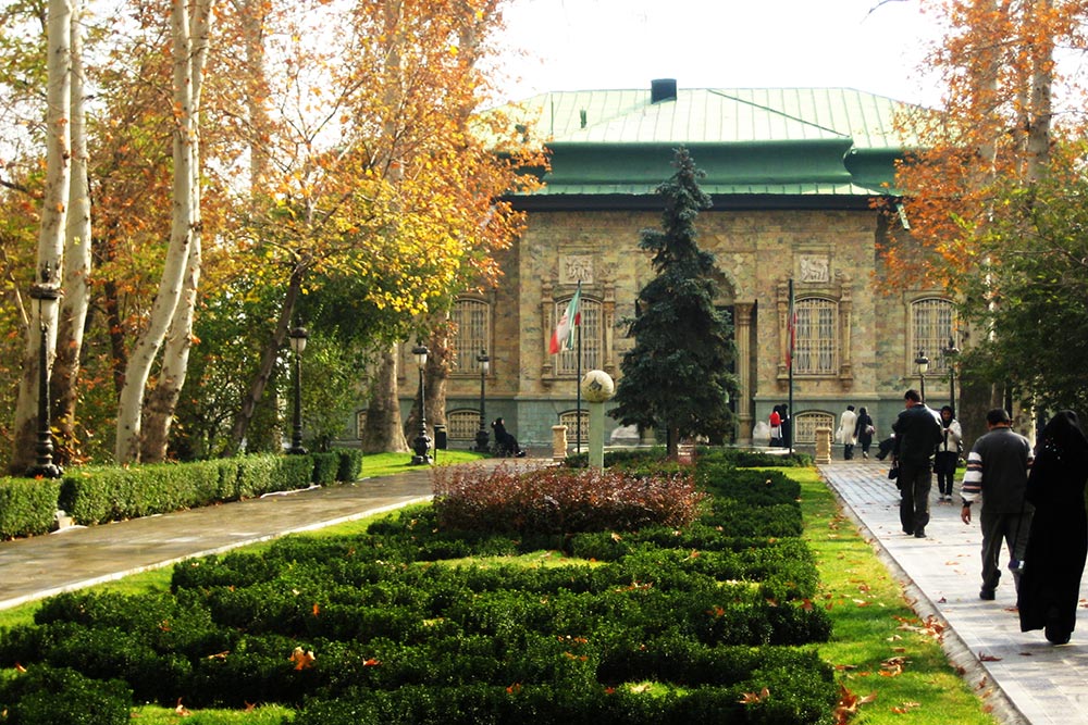 بهترین جاهای دیدنی تهران با مترو؛ تهرانگردی بدون ترافیک