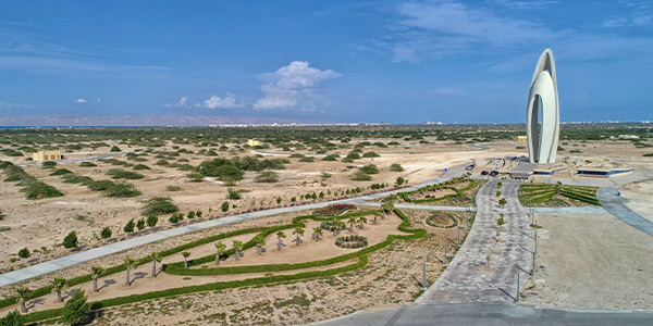 آشنایی با موزه خلیج فارس کیش