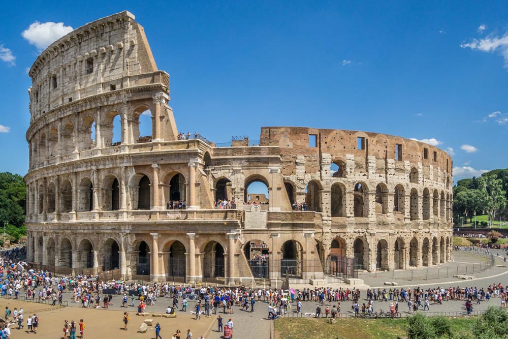 قلعه سنت آنجلو