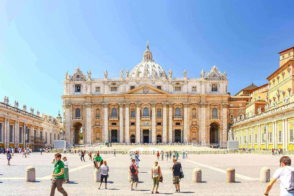 کلیسای سیستین