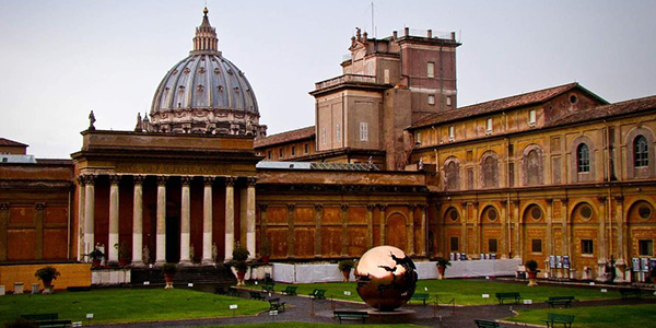 Vatican Museums