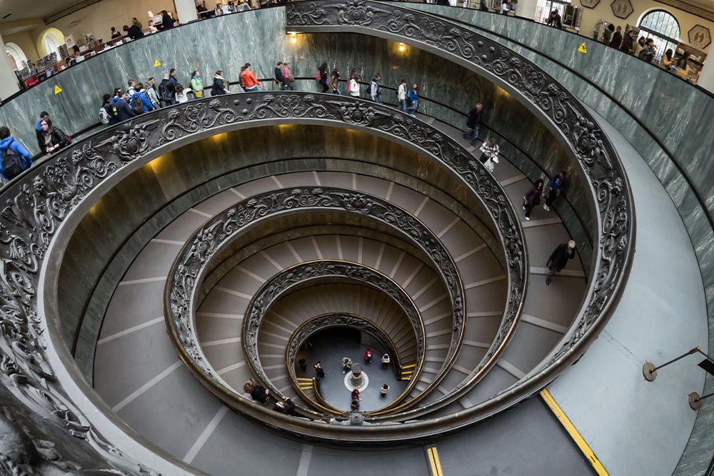 Vatican Museums