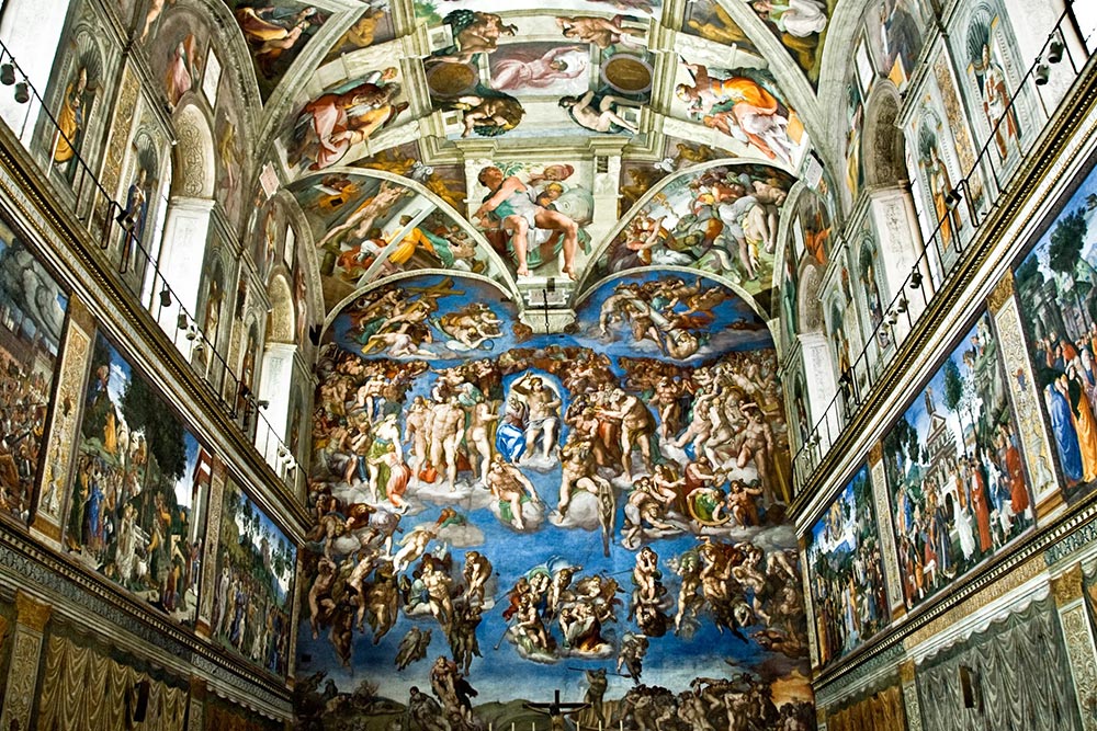 موزه‌های واتیکان