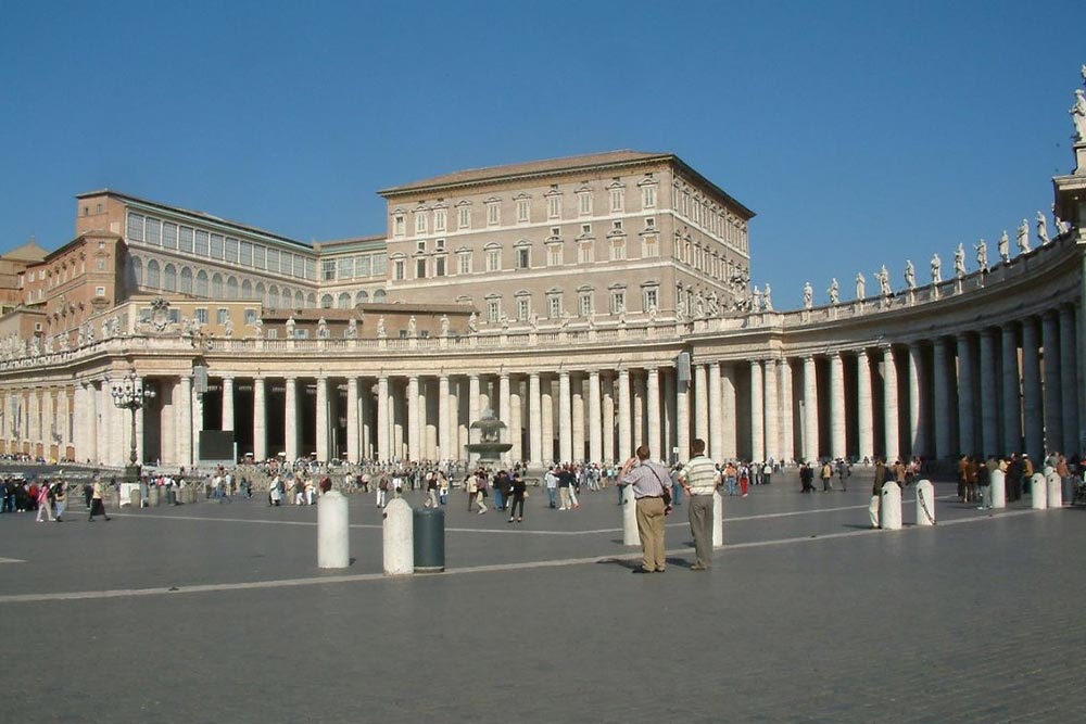 موزه‌های واتیکان