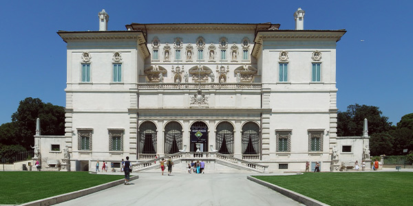 Borghese Gallery and Museum
