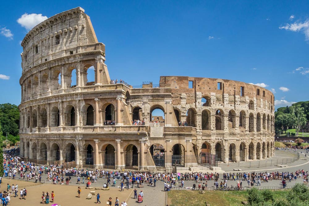 Colosseum