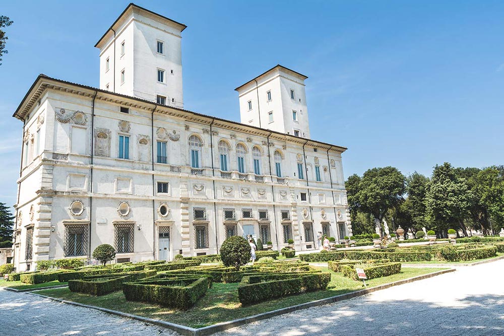 Borghese Gallery