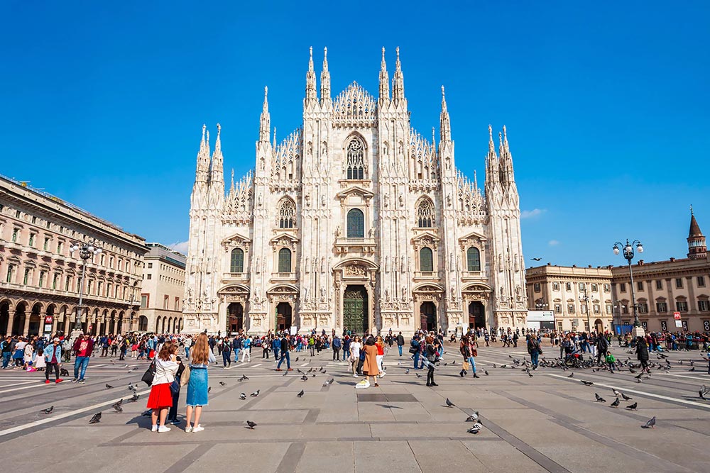 Milan