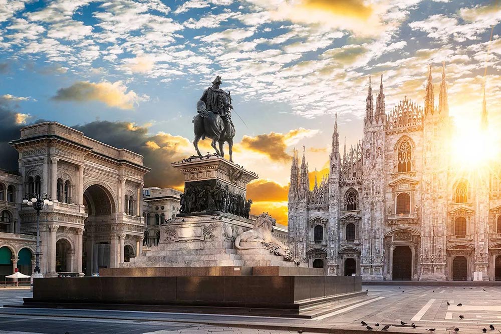 Milan