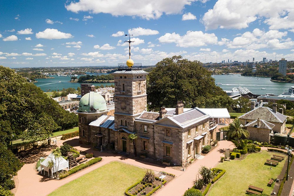 Sydney Observatory