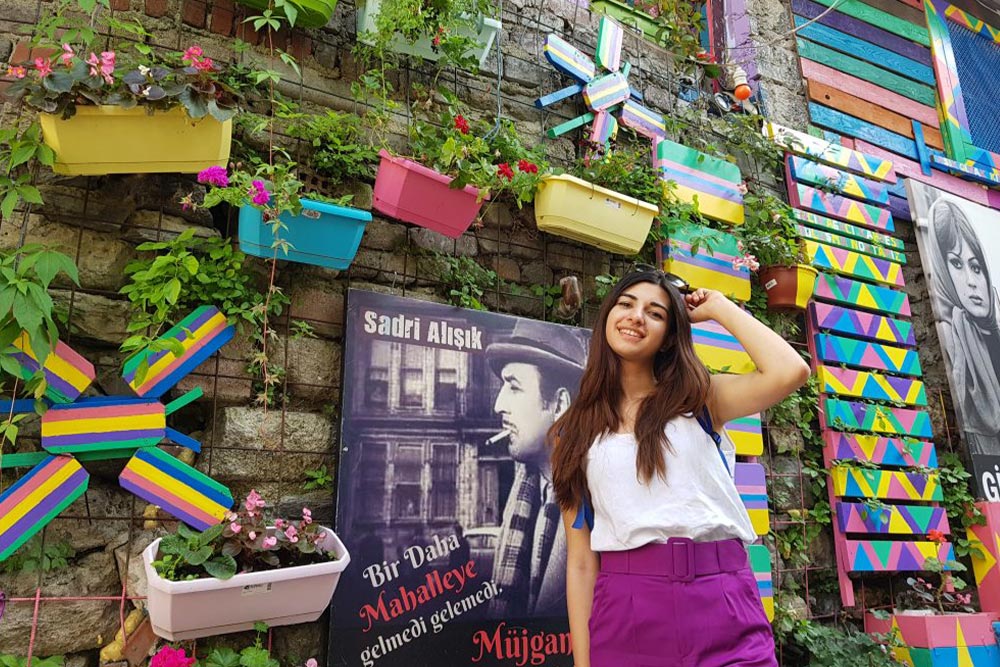 بهترین کافه های استانبول