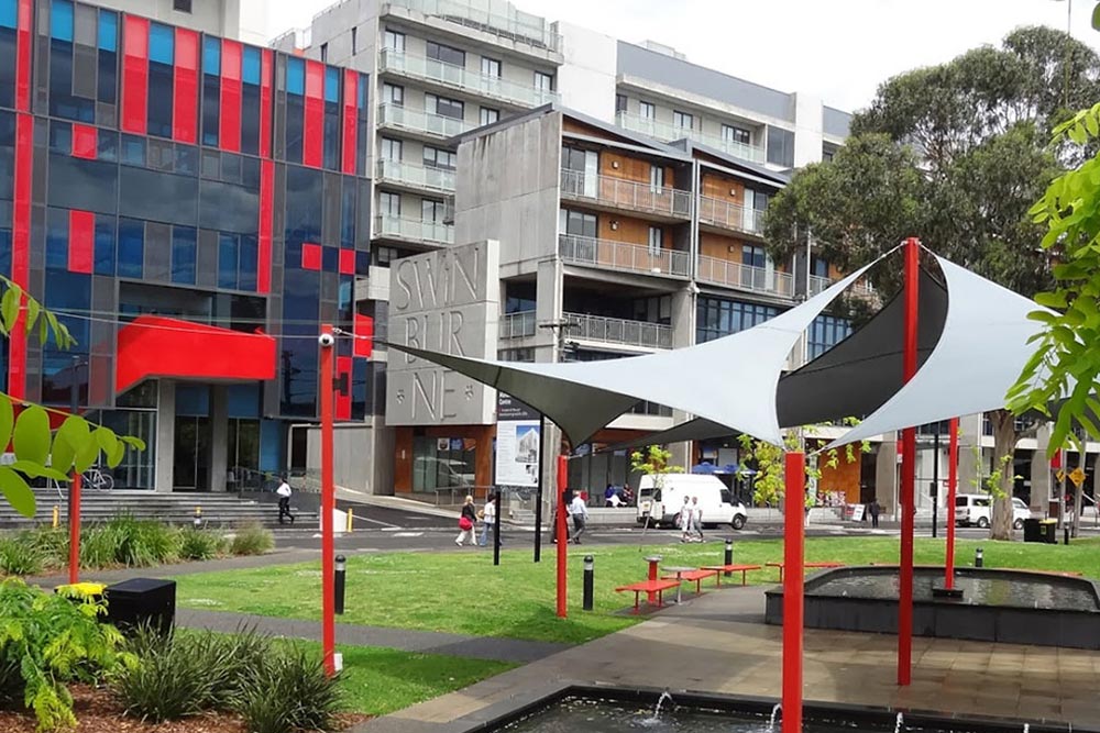Swinburne University of Technology