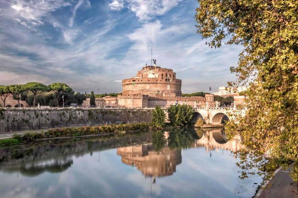 Universities of Rome