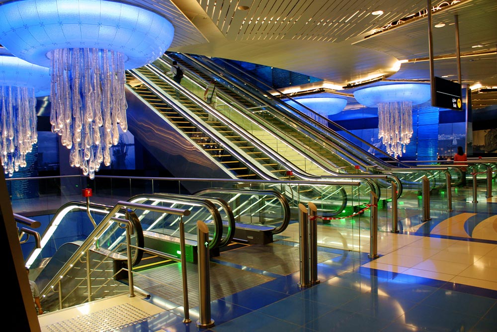 بازار بزرگ استانبول