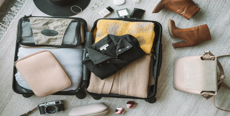 لباس برای سفر پاییزی به استانبول 