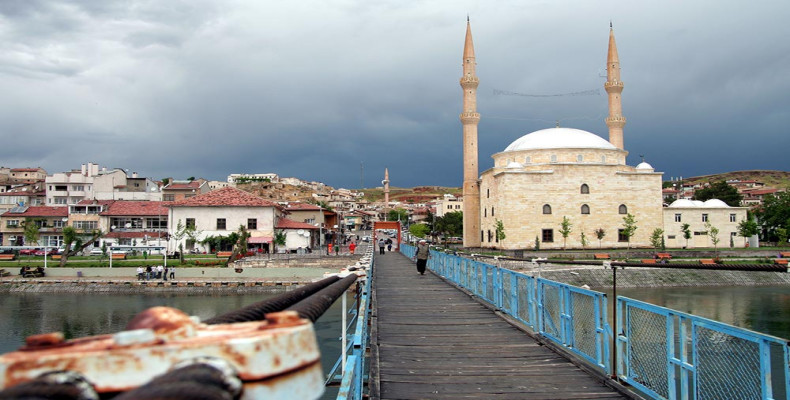 آوانوس کاپادوکیا