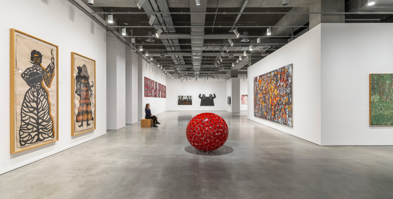  موزه هنر مدرن استانبول